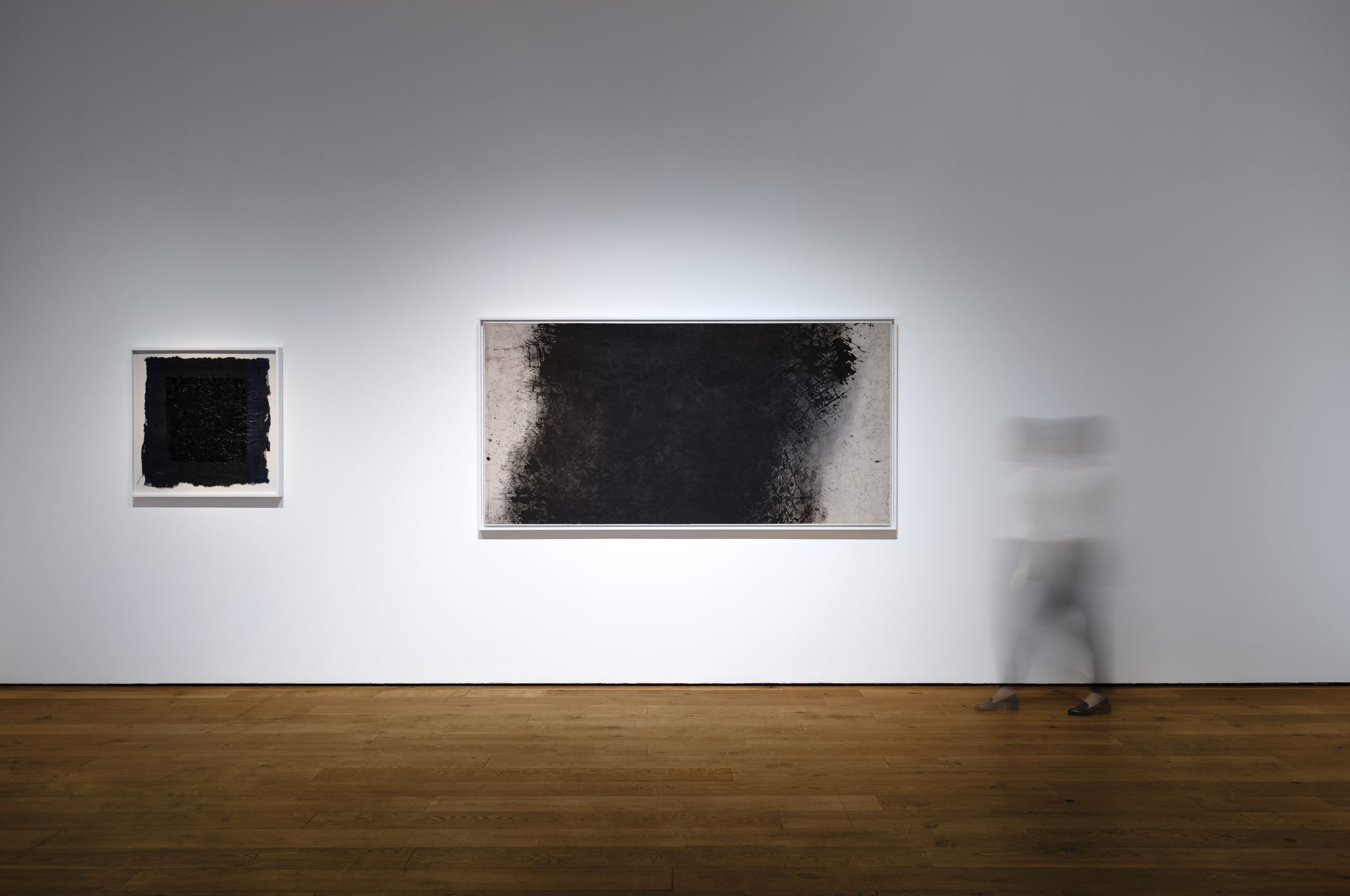 Earth Roots: Yang Jiechang Paintings, 1985-1999 地脉：杨诘苍绘画 1985-1999